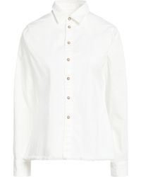 Eleventy - Camicia - Lyst