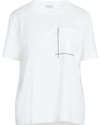 Brunello Cucinelli - T-Shirt - Lyst