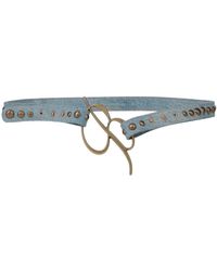 Blumarine - Belt - Lyst