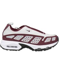 Nike - Sneakers Textile Fibers - Lyst