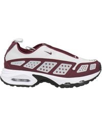 Nike - Sneakers Textile Fibers - Lyst