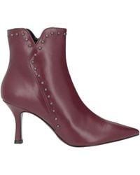 Nila & Nila - Ankle Boots - Lyst