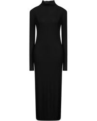 Thom Krom - Maxi-Kleid - Lyst