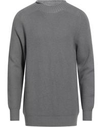 Gran Sasso - Turtleneck - Lyst