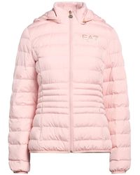 Emporio Armani - Jackets - Lyst