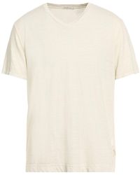 Crossley - T-Shirt - Lyst
