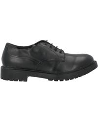 Moma - Schnürschuh - Lyst