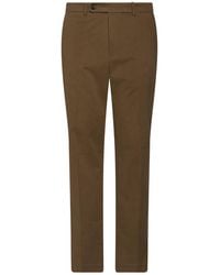 Incotex - Pants - Lyst