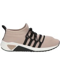DIESEL - Sneakers Textile Fibers - Lyst