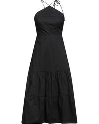 Patrizia Pepe - Maxi Dress - Lyst