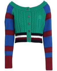 Tommy Hilfiger - Cardigan - Lyst