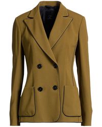 Fay - Blazer - Lyst