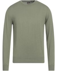 Colmar - Sweater Cotton - Lyst