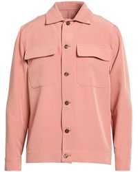 Berna - Shirt Polyester, Elastane - Lyst