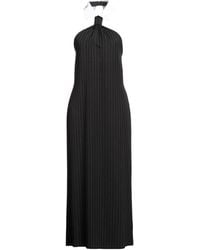 Motel - Maxi Dress Polyester, Viscose, Elastane - Lyst