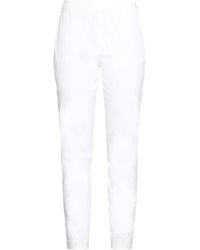 Fabiana Filippi - Trouser - Lyst