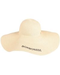 Borbonese - Hats - Lyst