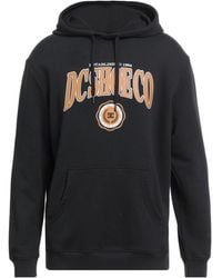 DC Shoes - Re/Solve Sweatshirt Cotton, Polyester - Lyst