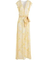 Patrizia Pepe - Maxi Dress - Lyst