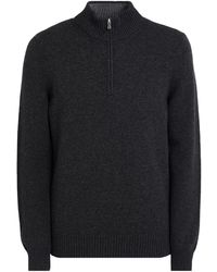 Gran Sasso - Turtleneck - Lyst