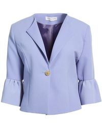 Caractere - Jackets - Lyst