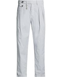 Manuel Ritz - Pants - Lyst