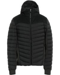 Sease - Jacket - Lyst
