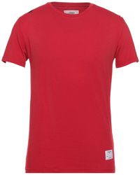 Saucony - T-shirt - Lyst