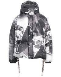 Khrisjoy - Puffer - Lyst