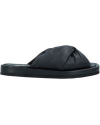 Strategia - Sandals - Lyst