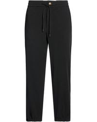 Versace Jeans Couture - Trouser - Lyst