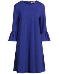 MEIMEIJ - Midi Dress - Lyst