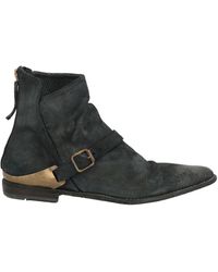 LEMARGO - Ankle Boots - Lyst