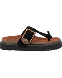 Kurt Geiger - Zehentrenner - Lyst