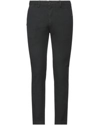 DISTRETTO 12 - Pants - Lyst