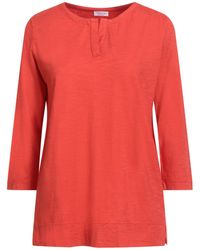 Rossopuro - T-shirt - Lyst