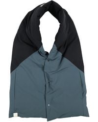 Jil Sander - Scarf Polyester - Lyst