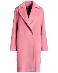 Max Mara - Abrigo - Lyst