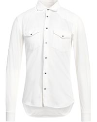 Stilosophy - Camicia - Lyst