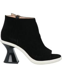 CafeNoir - Ankle Boots - Lyst