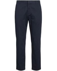 Dockers - Pants Cotton, Elastane - Lyst