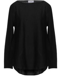 Snobby Sheep Pullover - Schwarz