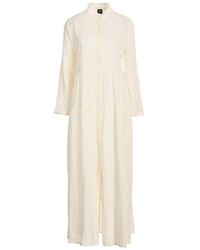 Aspesi - Maxi Dresses - Lyst