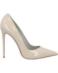 Le Silla - Decolletes - Lyst