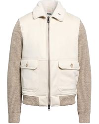 Bob - Shearling & Teddy - Lyst