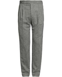 Incotex - Pants - Lyst