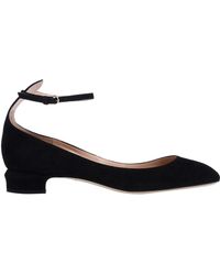valentino mid heels