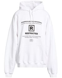 Vetements - Sweat-Shirt - Lyst