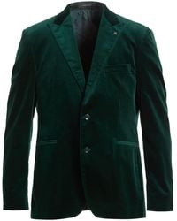 Tagliatore - Blazers - Lyst