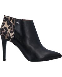 Nero Giardini - Ankle Boots - Lyst